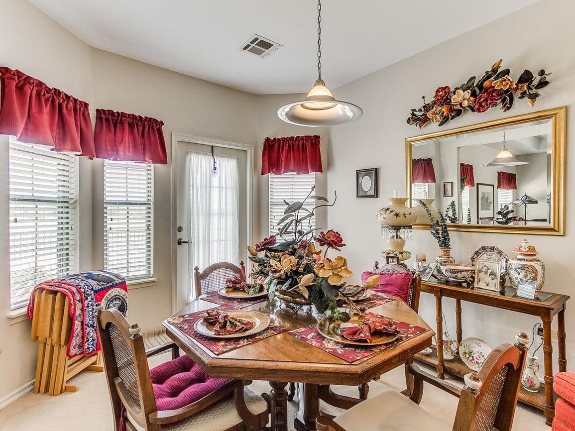 Concordia Life Care Community Senior Living Community Assisted Living